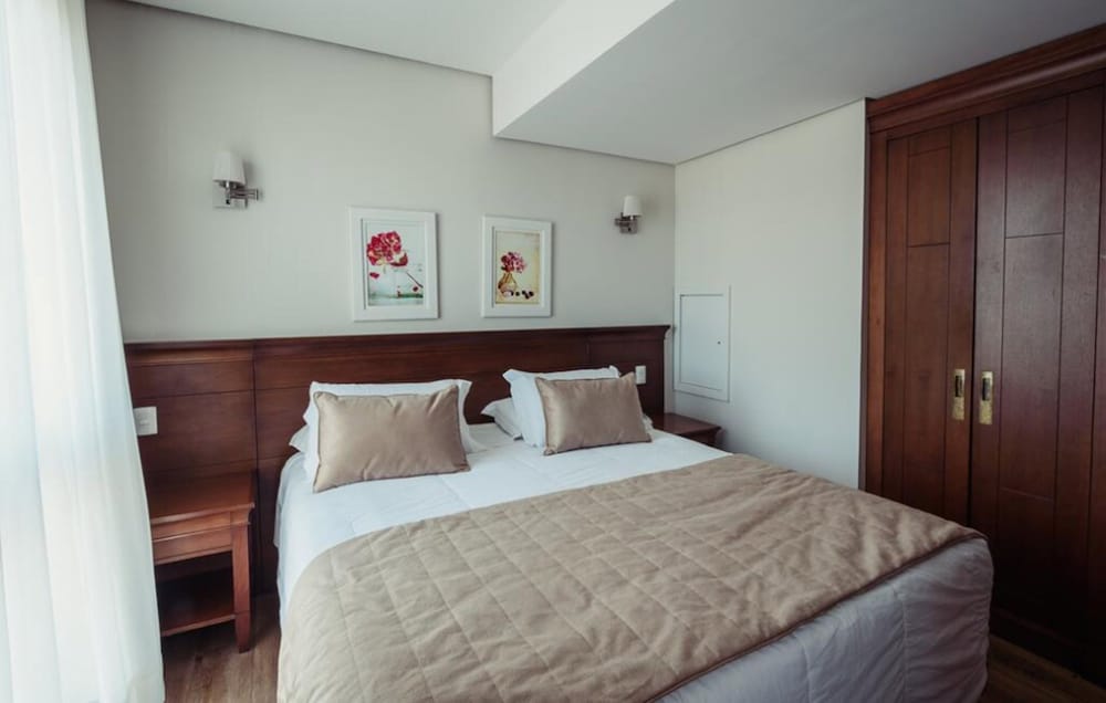 Hotel Monte Felice Centro (ex. Encantos Charme) 17/61