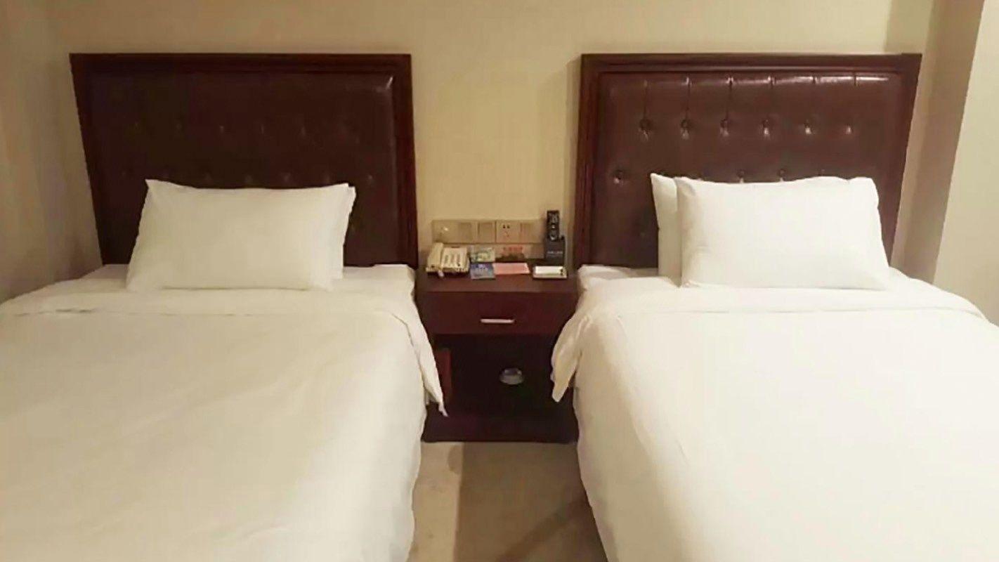 Zhonglang Hotel 15/31