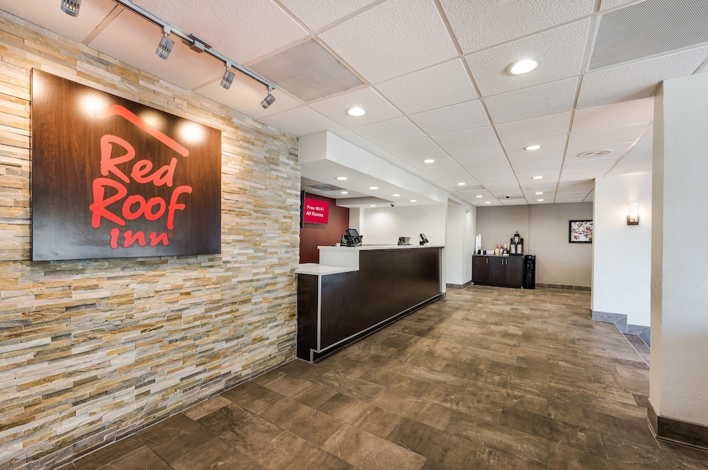 Red Roof Inn Birmingham South 13/41