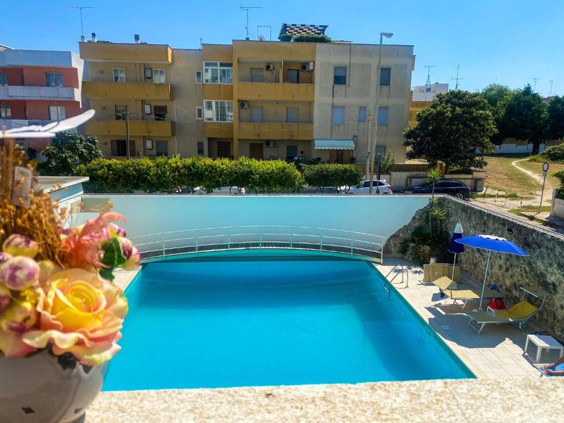 Hotel Degli Haethey 19/21