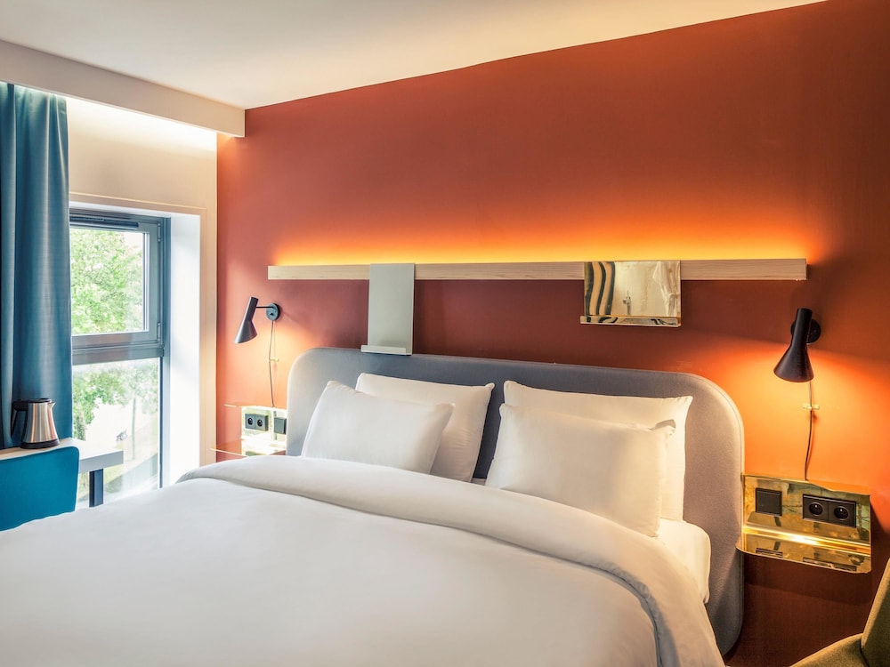 Mercure Nantes Centre Gare 23/73