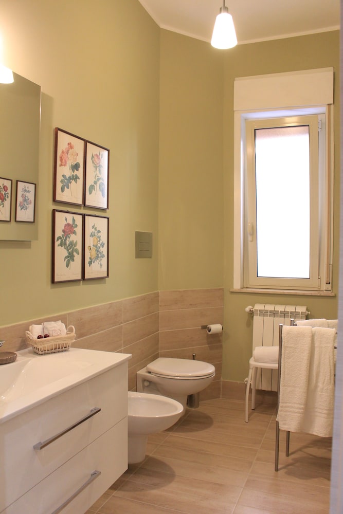 L'alba Sui Templi - Bed & Breakfast 45/50