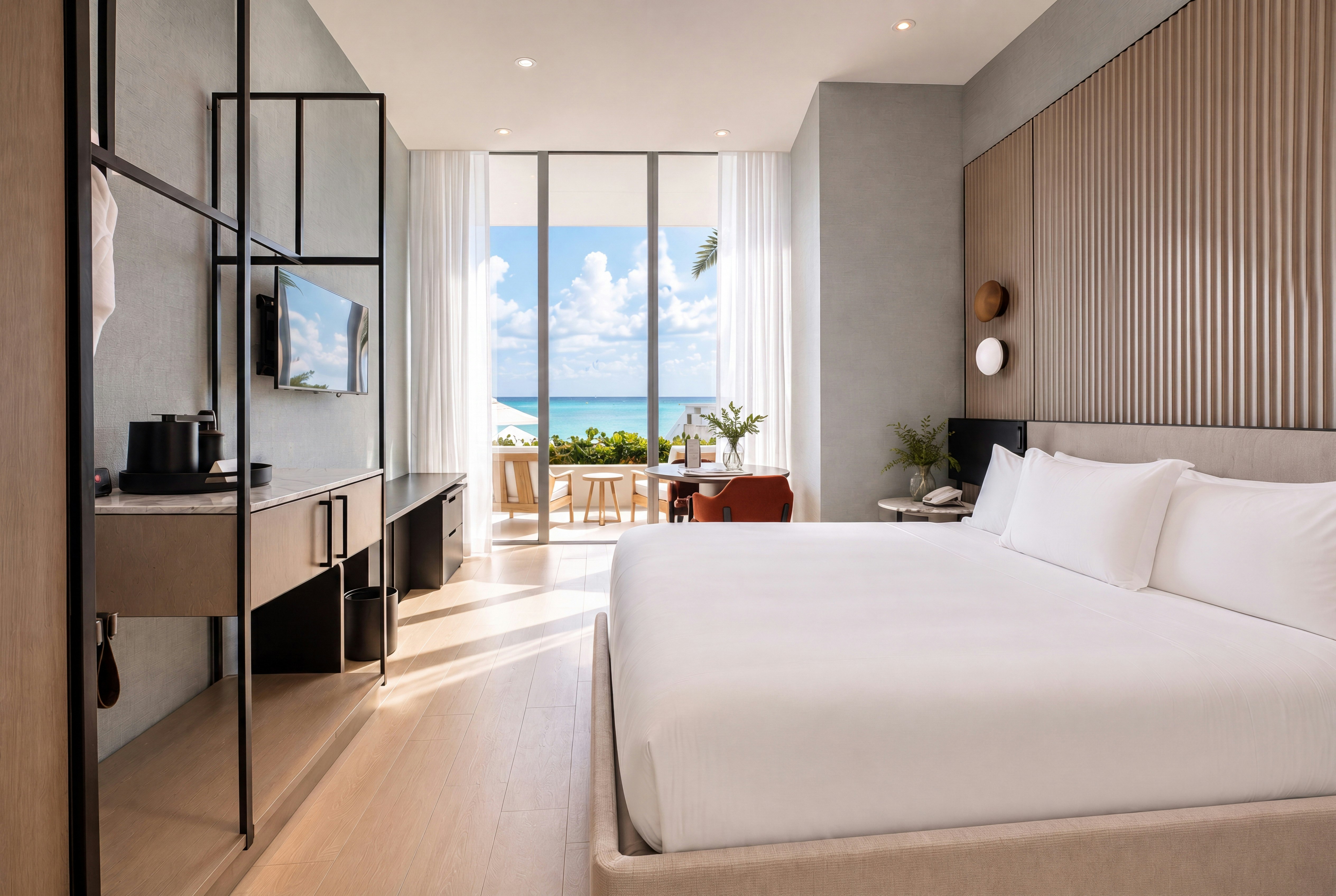 Goldwynn Resort & Residences 11/50