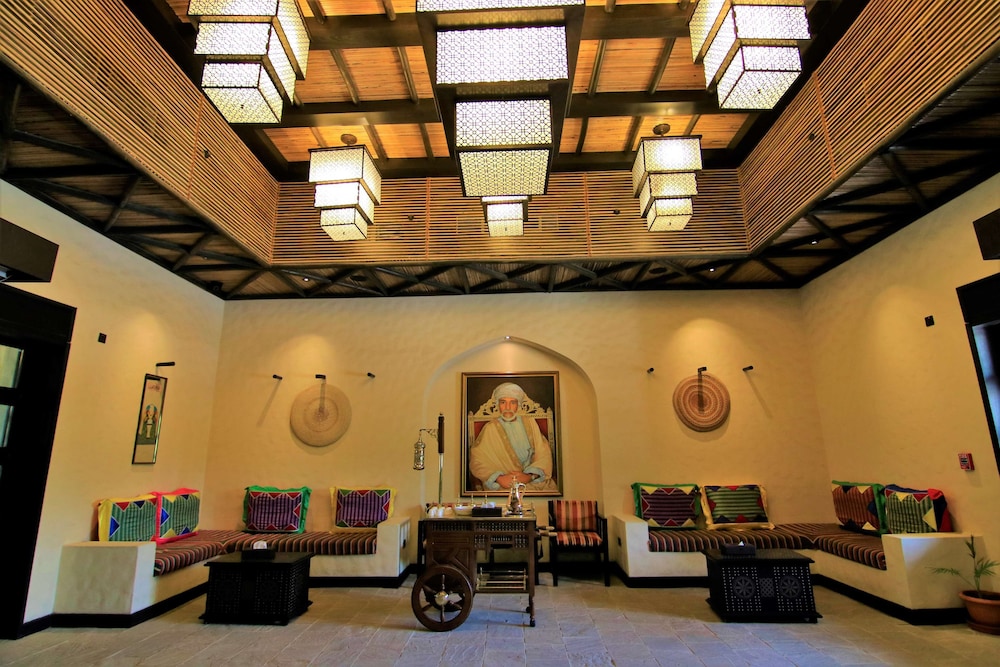 Azimut Hotel Musandam 59/68