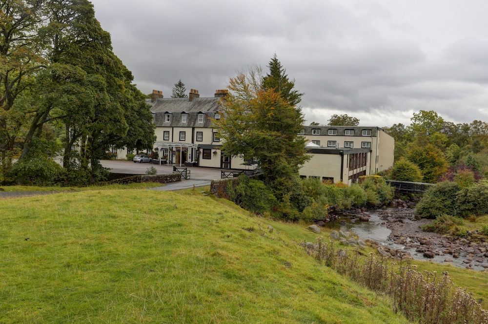 Shap Wells Hotel 36/45