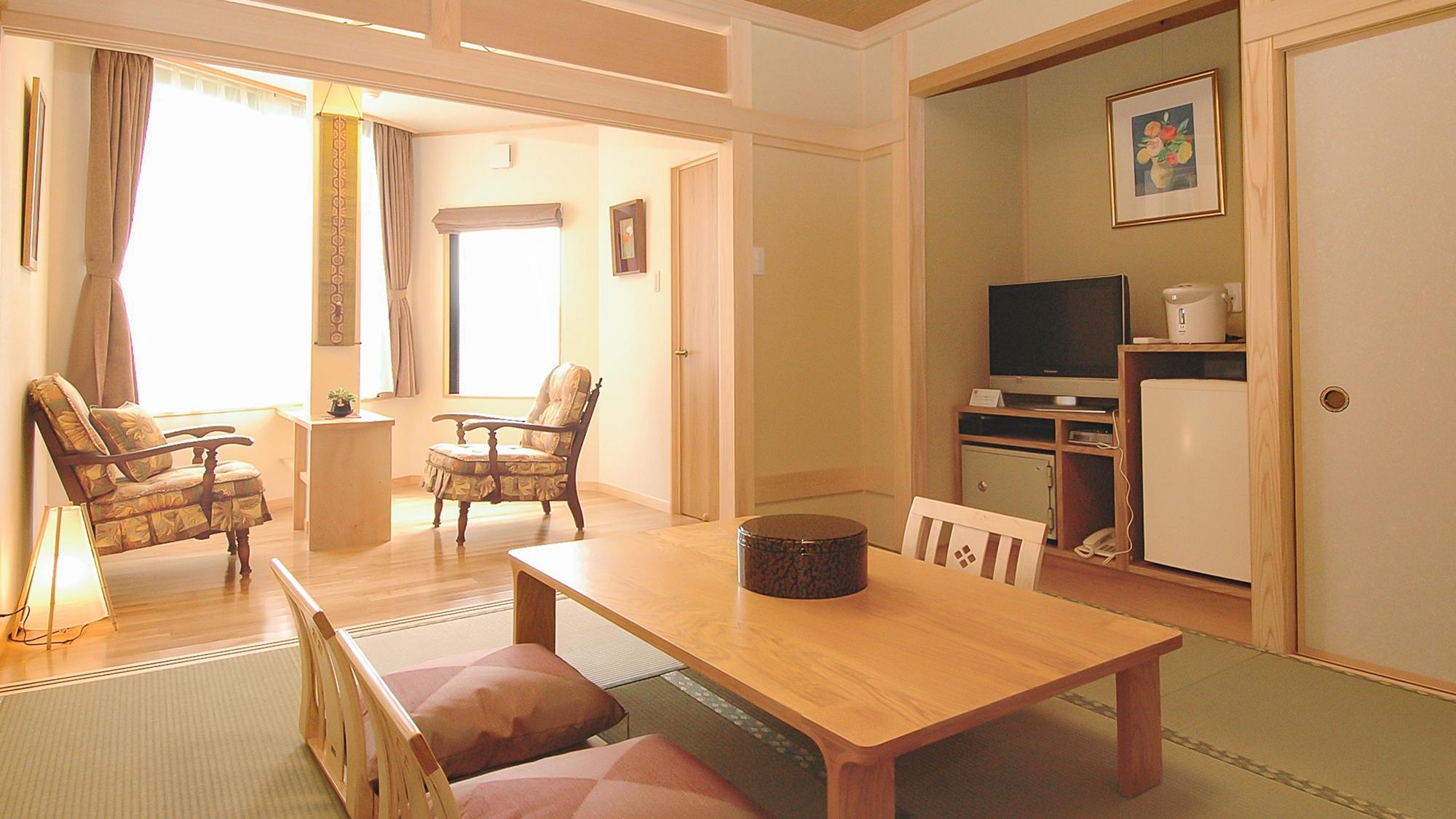 Hotel de Marronnier Gero Onsen 20/23