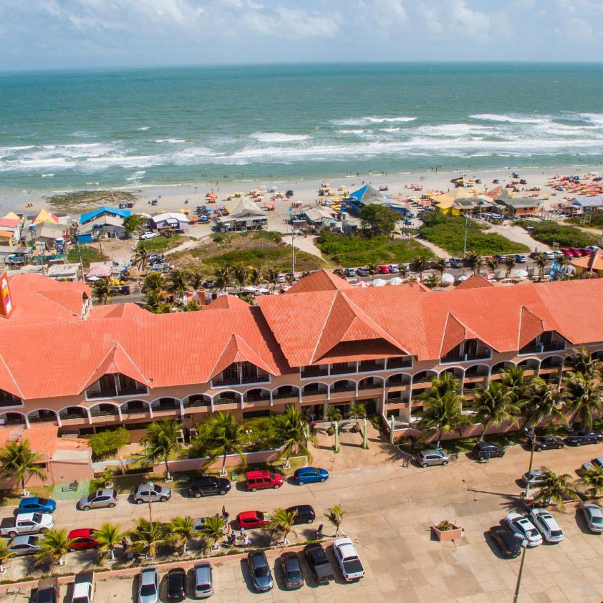 Hotel Prive do Atalaia 40/50