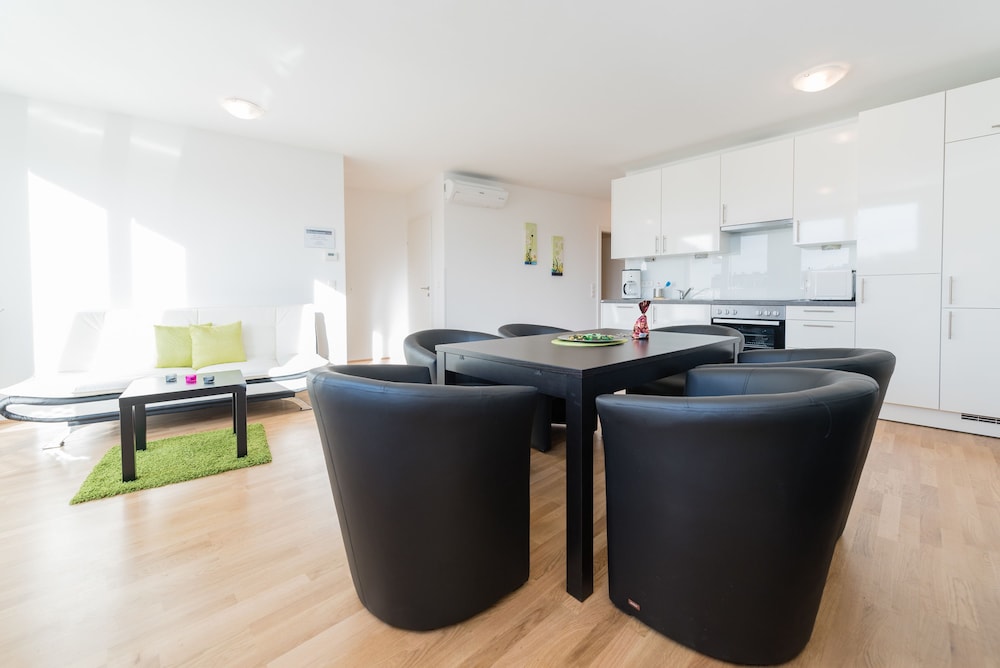 Duschel Apartments Wien-Hauptbahnhof 37/50