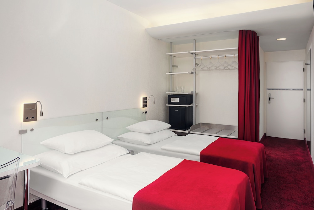 STANDARD, DOUBLE BED