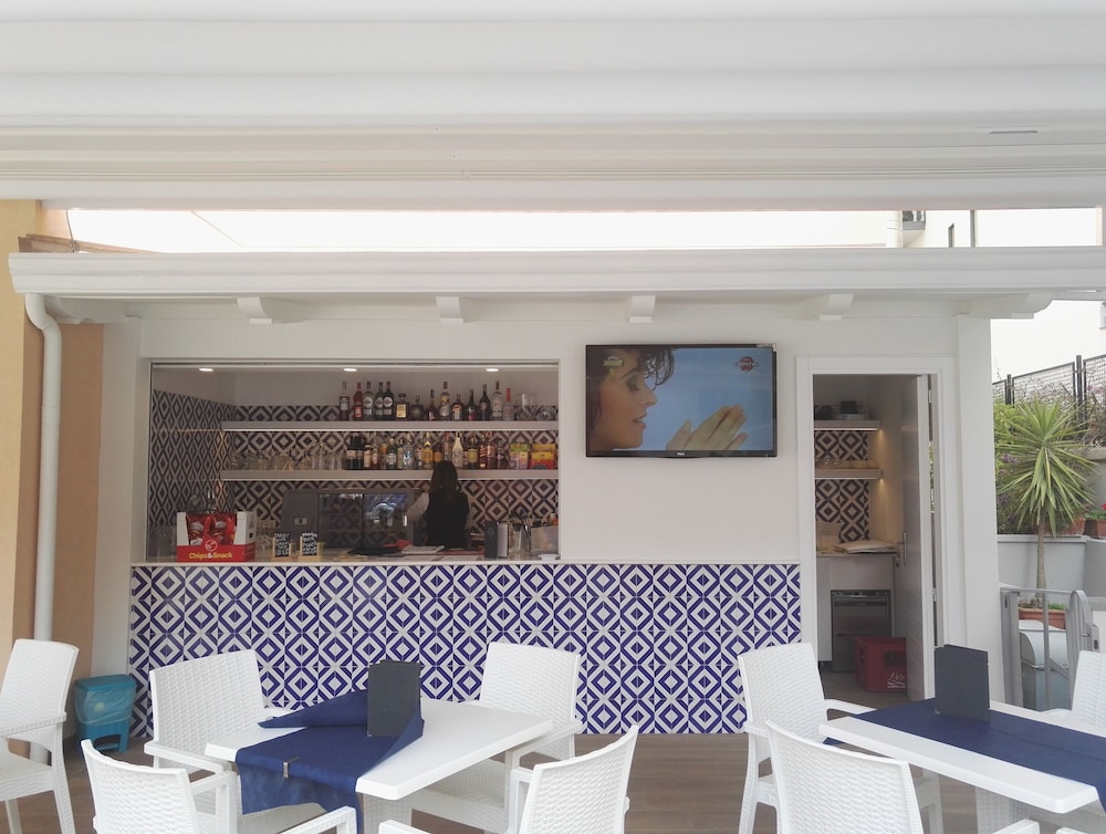 Hotel Villa Maria 52/63