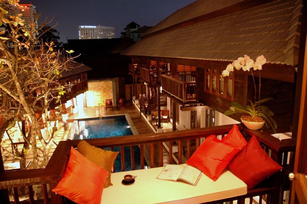 Banthai Village 52/69