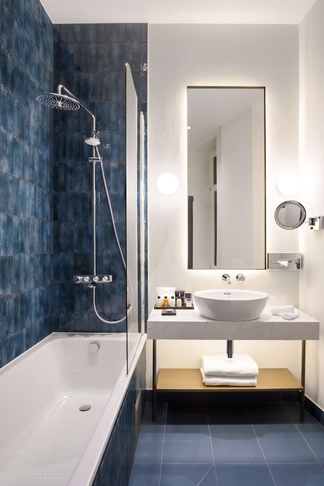 Radisson Collection Astorija Hotel, Vilnius 66/66