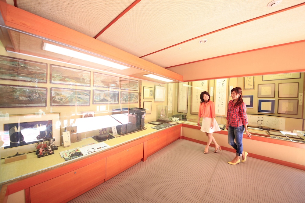 Hotel Isobe Garden 4/28
