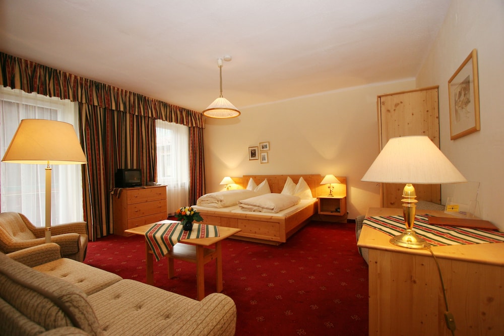 Ferienhotel Alber 9/29