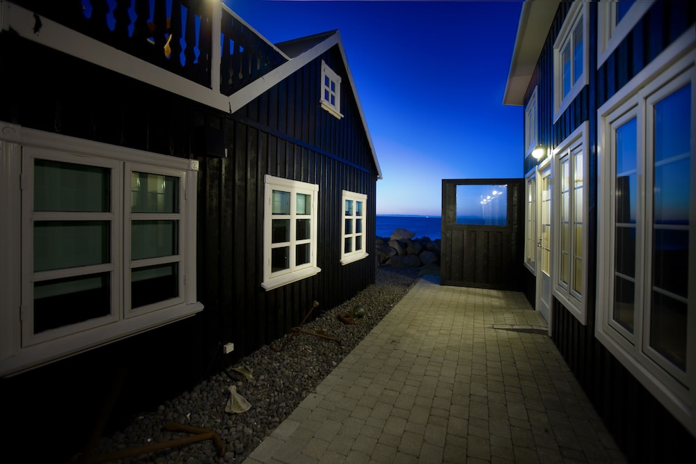 Fisherman's Village 27/45