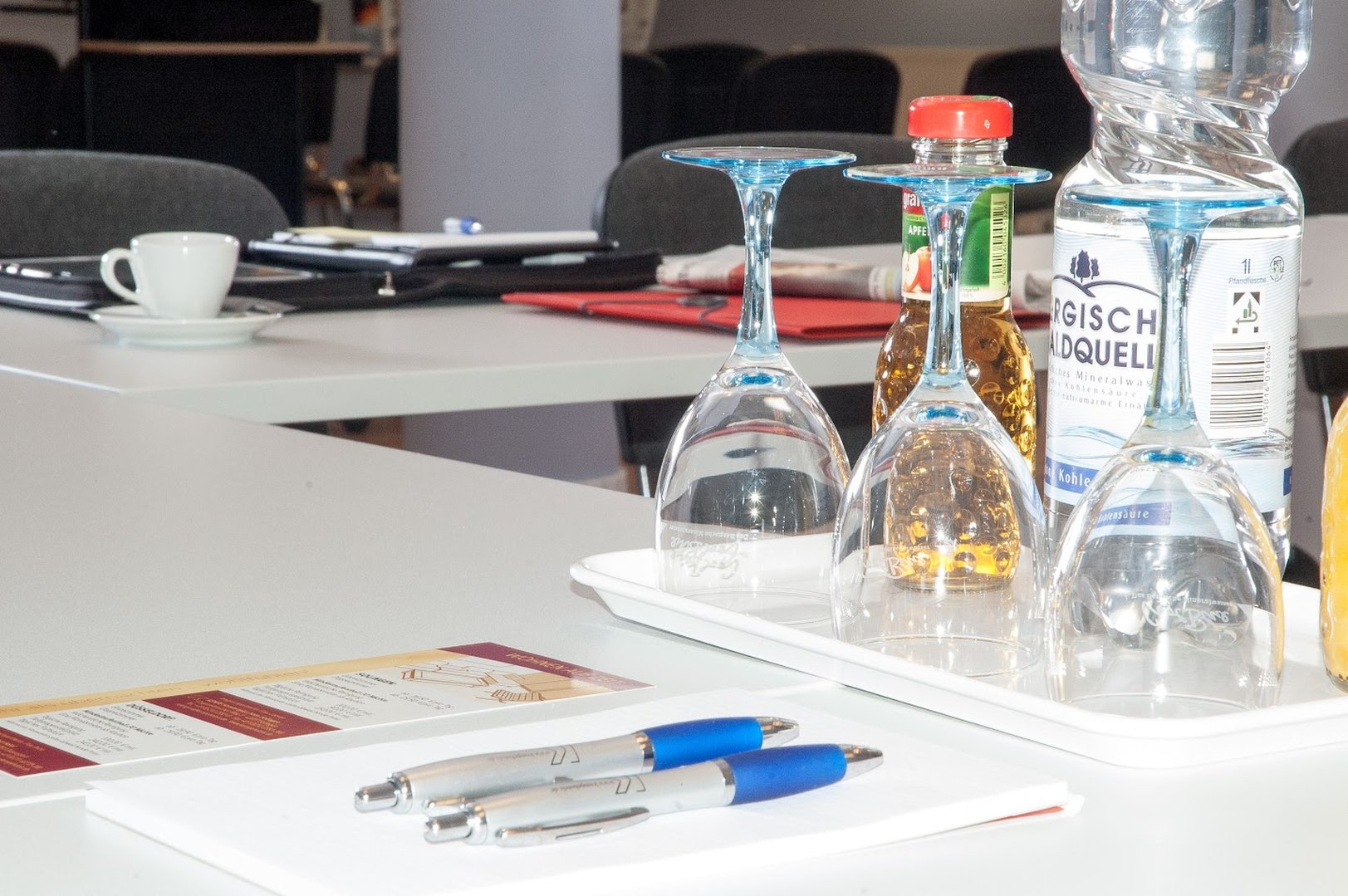 New Work Hotel Essen 8/13