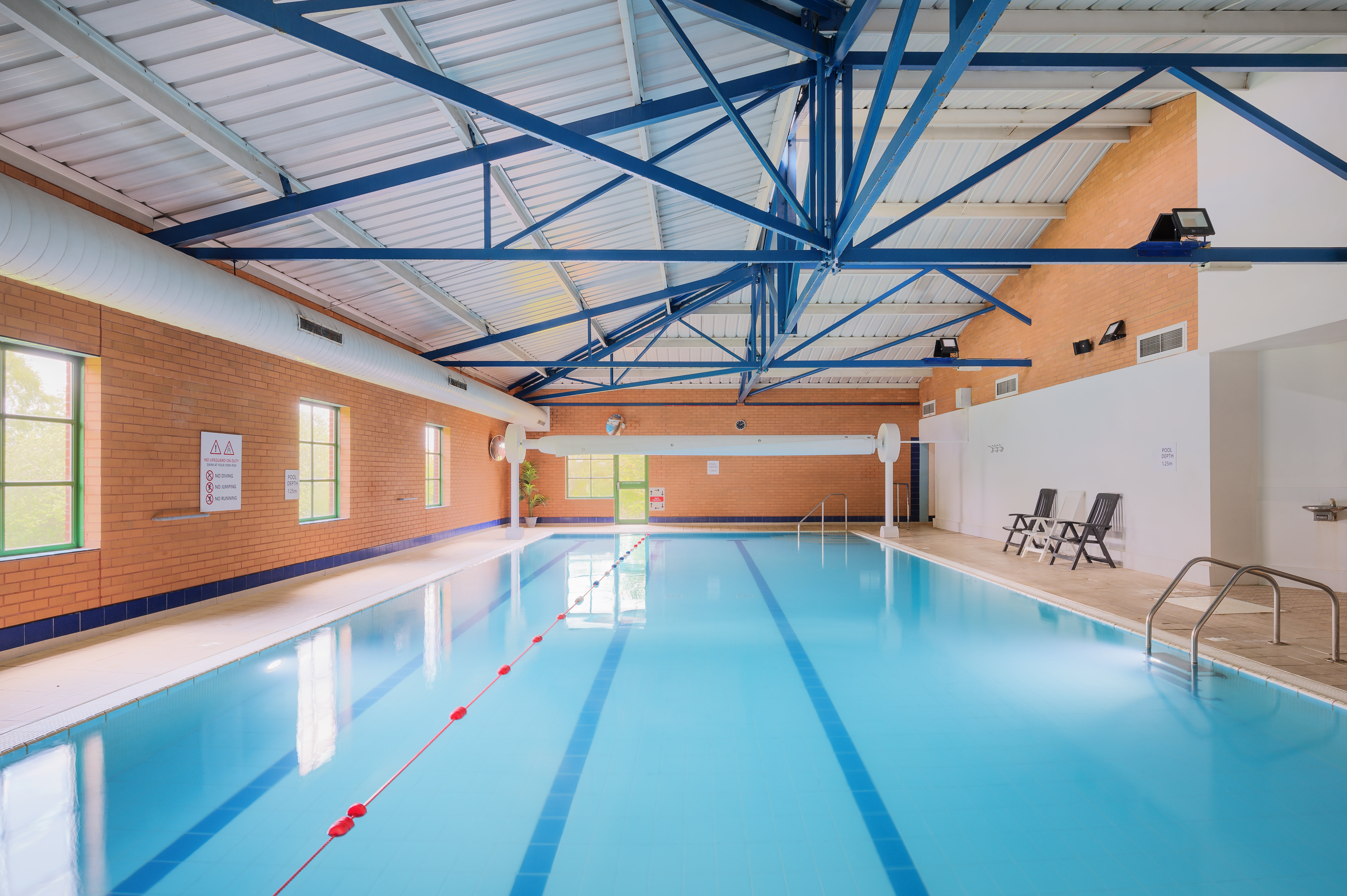 Holiday Inn Birmingham M6 Jct 7 Hotel 34/78