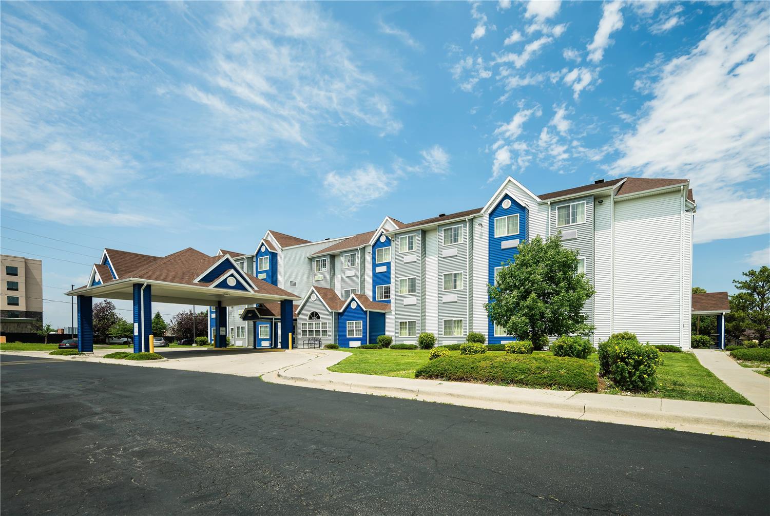 Microtel Inn & Suites by Wyndham Cheyenne 25/31