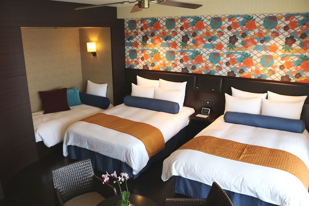 Loisir Hotel and Spa Tower Naha 15/76