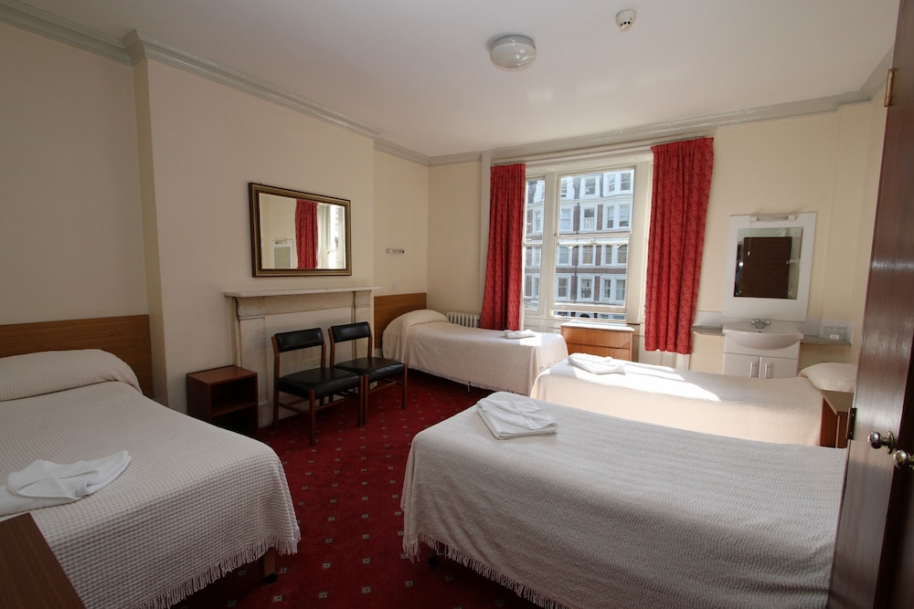 Ridgemount Hotel 20/61