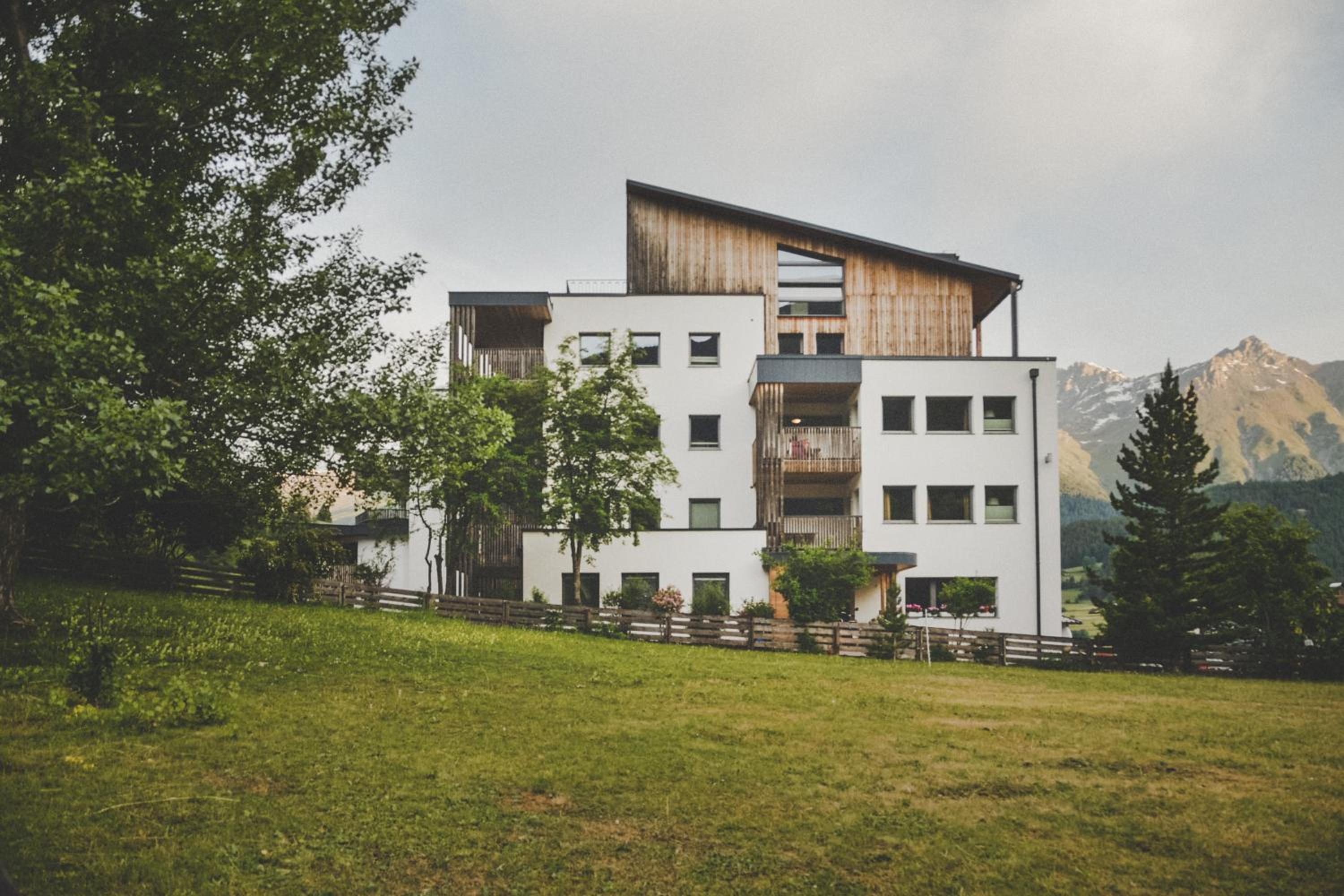 Arabella Retreat & Spa 30/35
