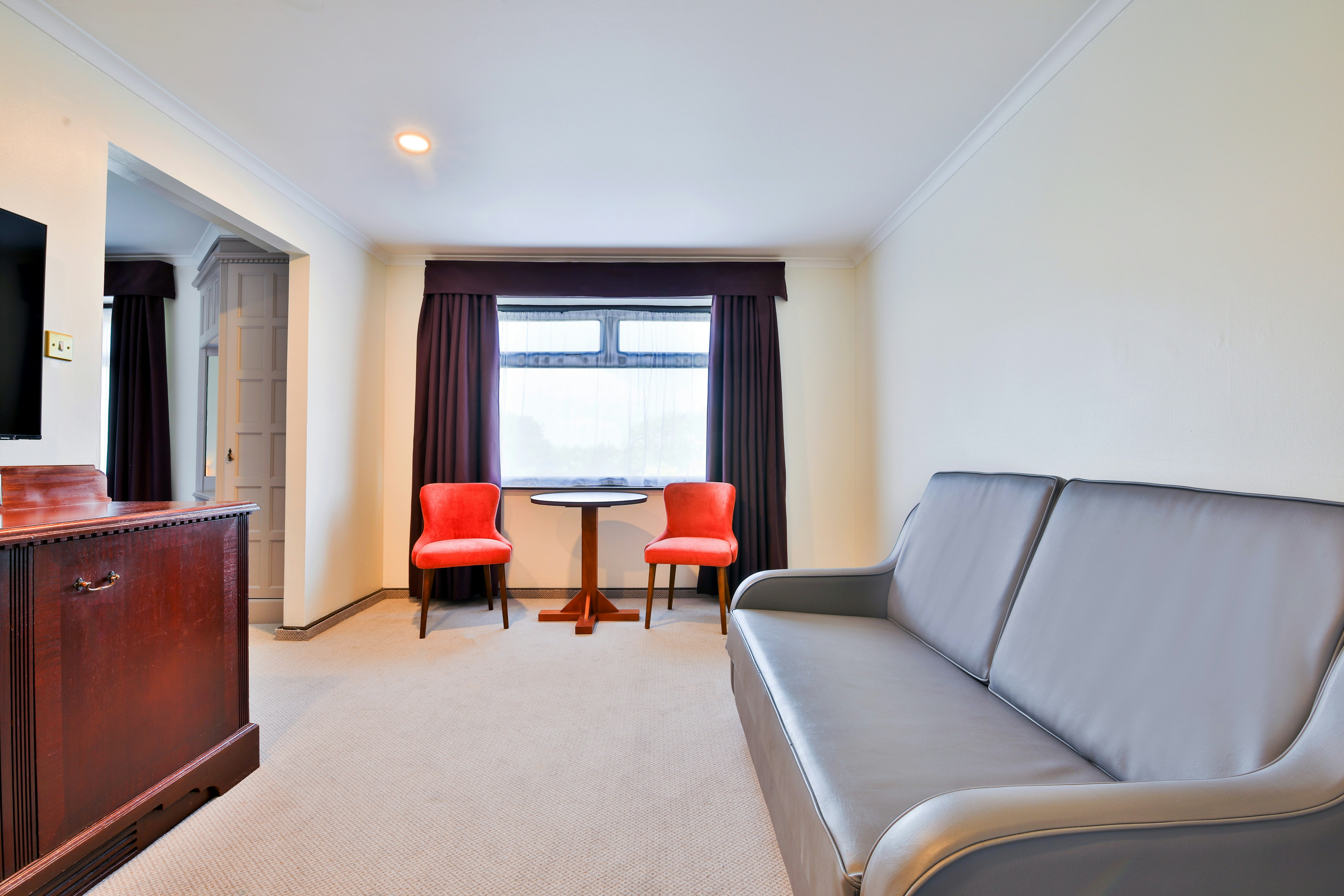 Copthorne Hotel Cardiff Caerdydd 44/59