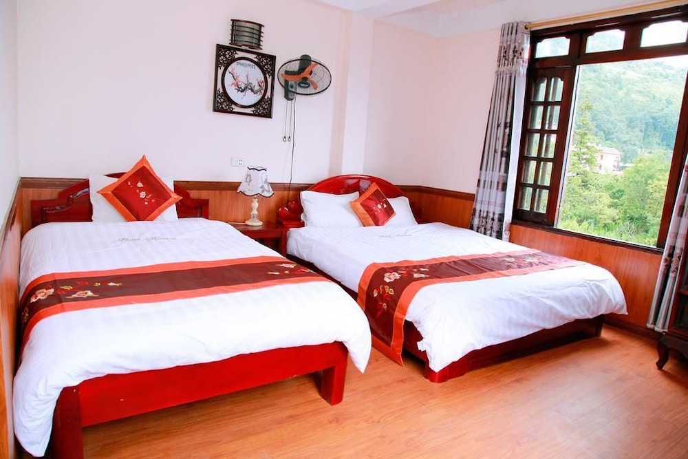 ROOM, TRIPLE