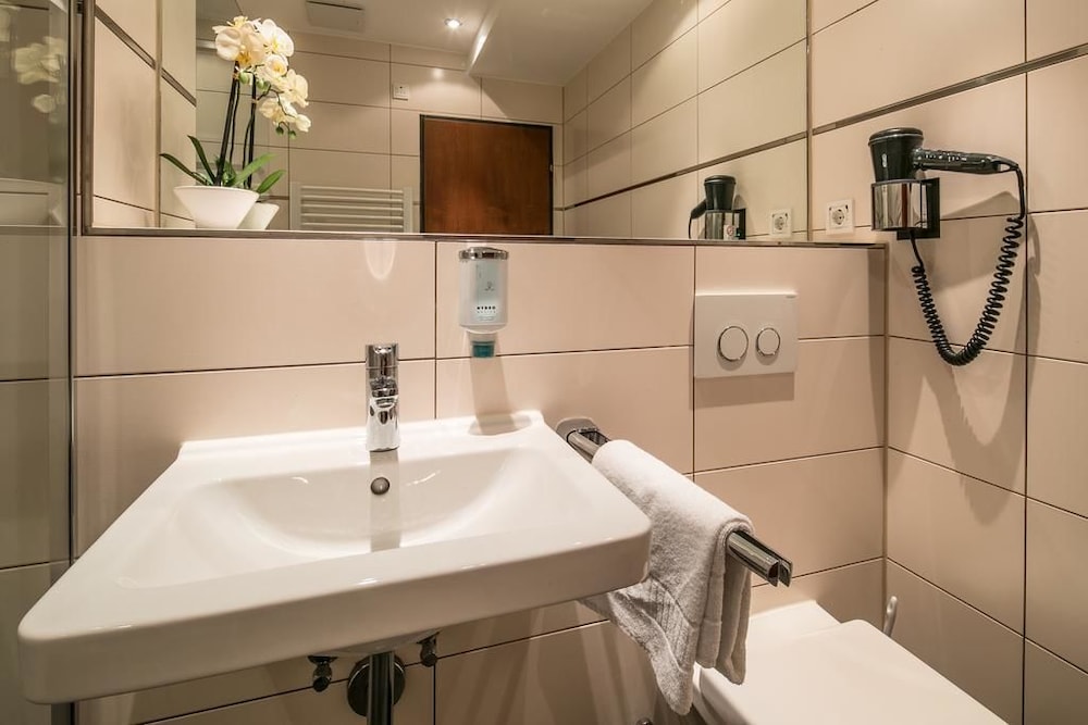 Hotel am Krone Park 24/26