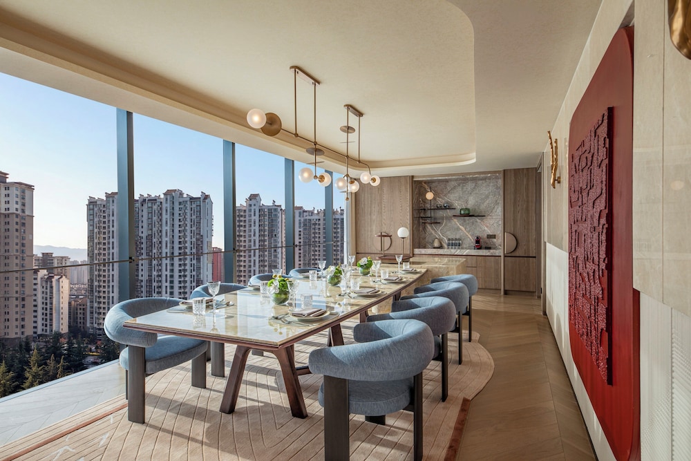 Hotel Indigo Xian High-Tech Zone by IHG، شيآن 36/50