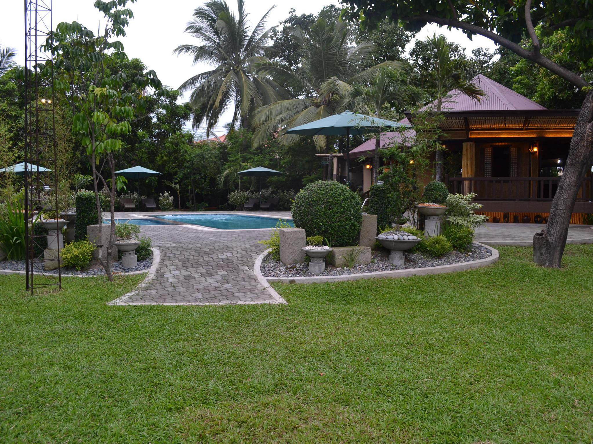 Dm Residente Resort 24/38