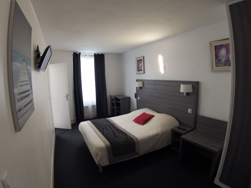 Hotel Residence Chatillon 34/49