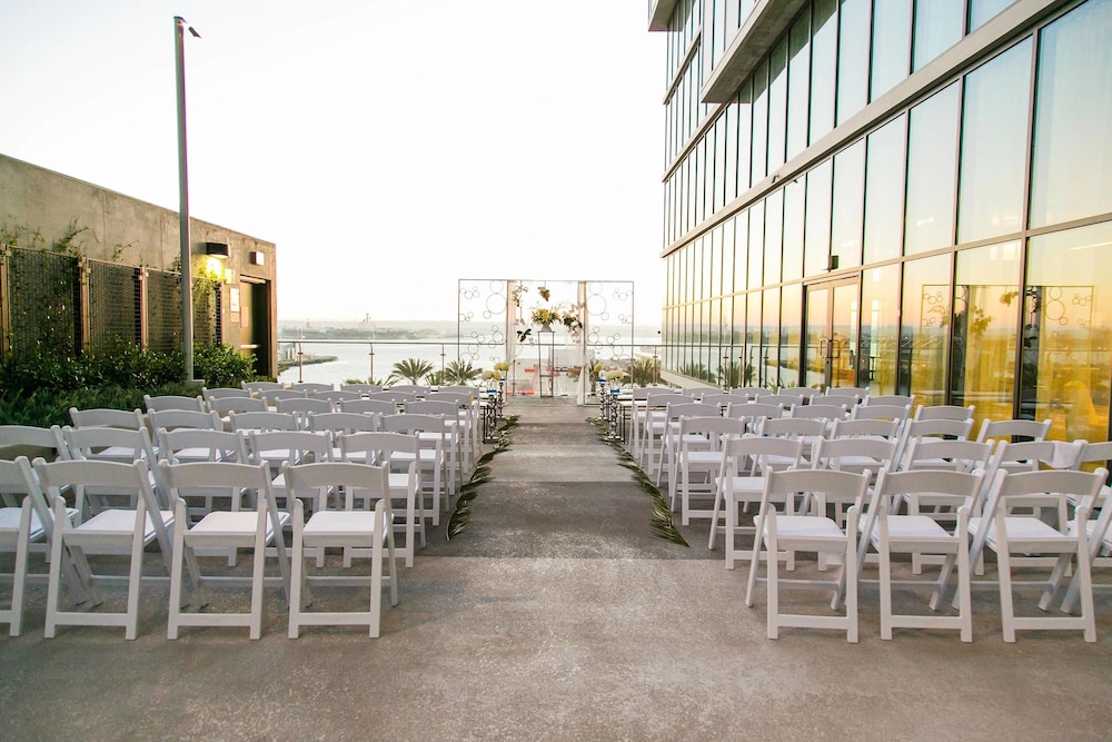 Residence Inn By Marriott San Diego Downtown Bayfront 51/53