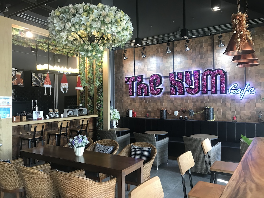 The XYM Hotel 18/26