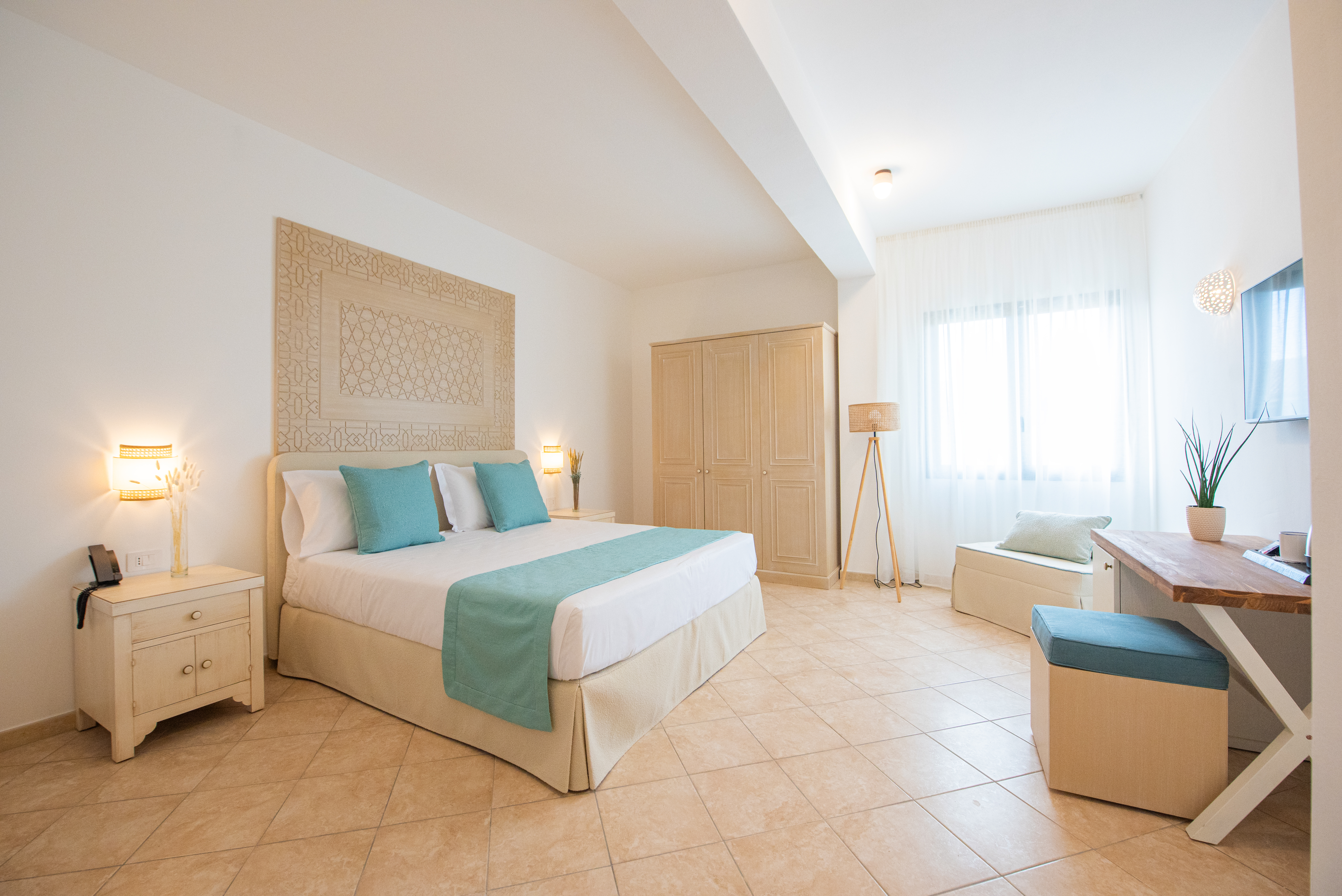 CDS Hotels Ninfe Saracene 22/76