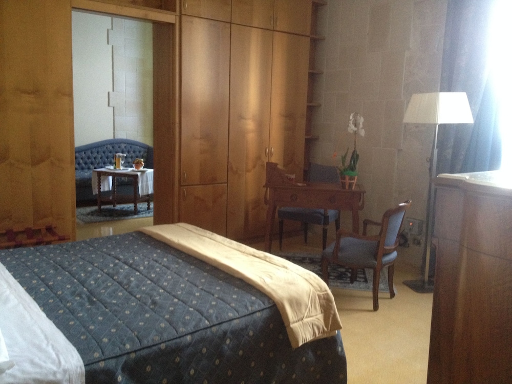 Domus Mariae Benessere 28/74