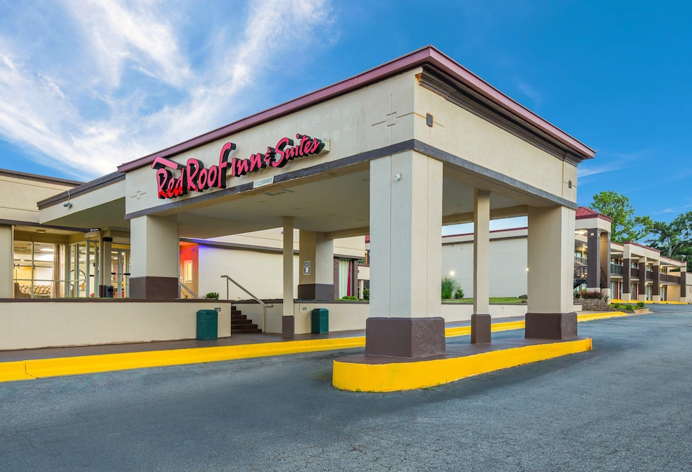 Quality Inn Anderson image