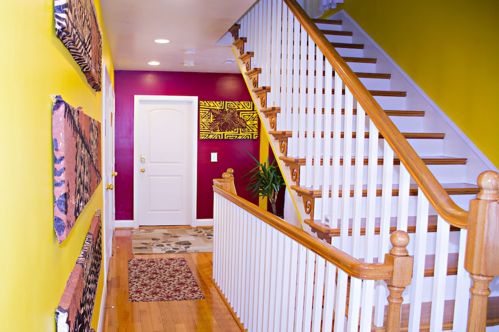 Malolo Bed and Breakfast 4/18