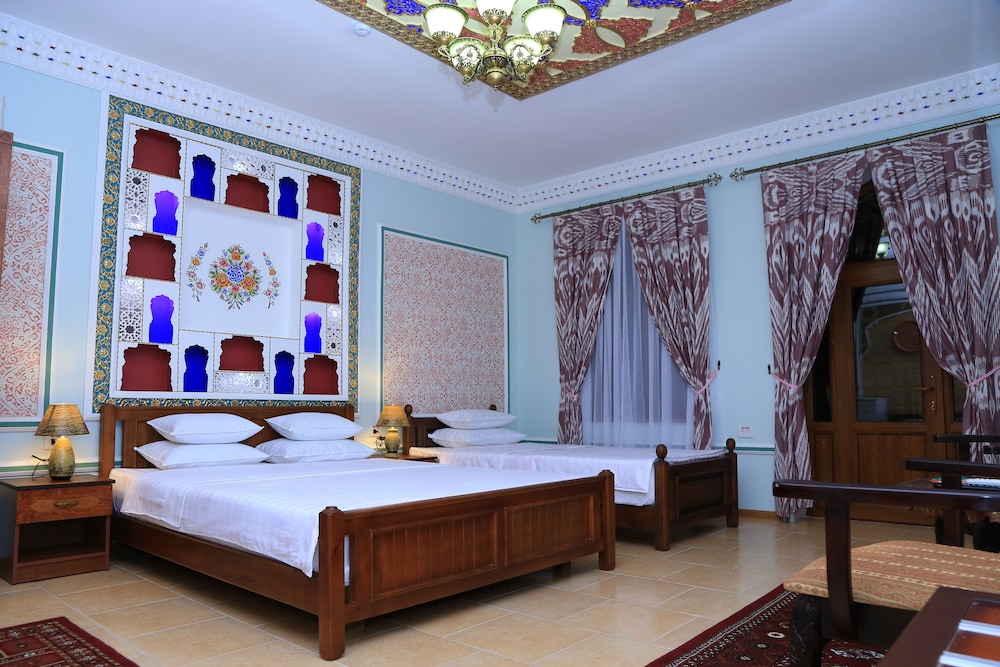 Grand Emir Residence 6/57