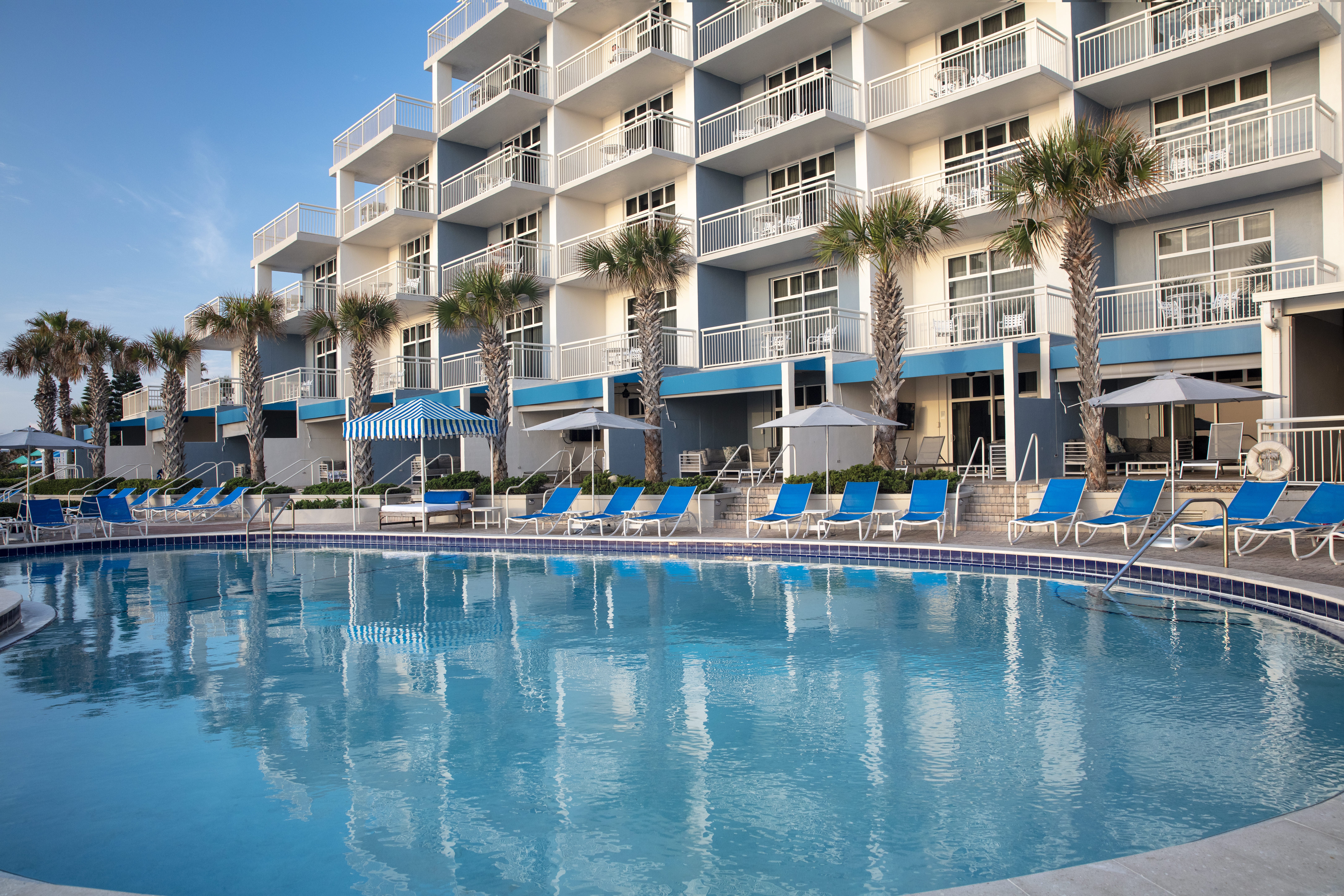 The Shores Resort Spa 6/69