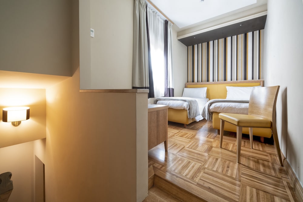 Solo Experience Hotel 31/74