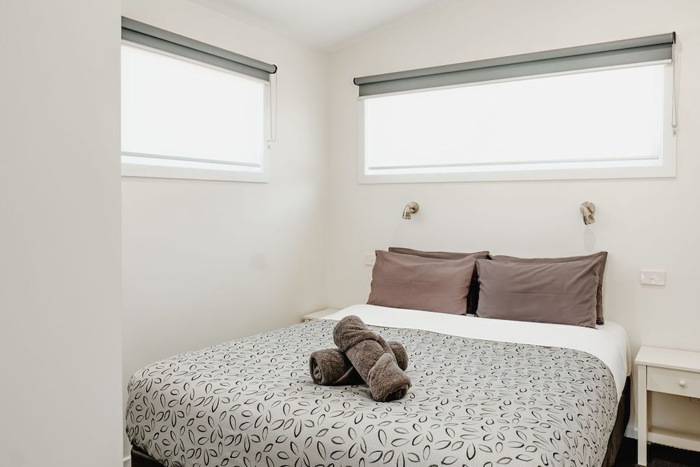 Port Fairy Holiday Park 10/48