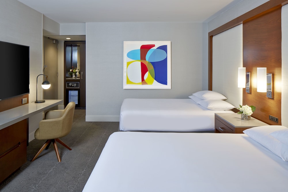Hyatt Regency Atlanta 24/71