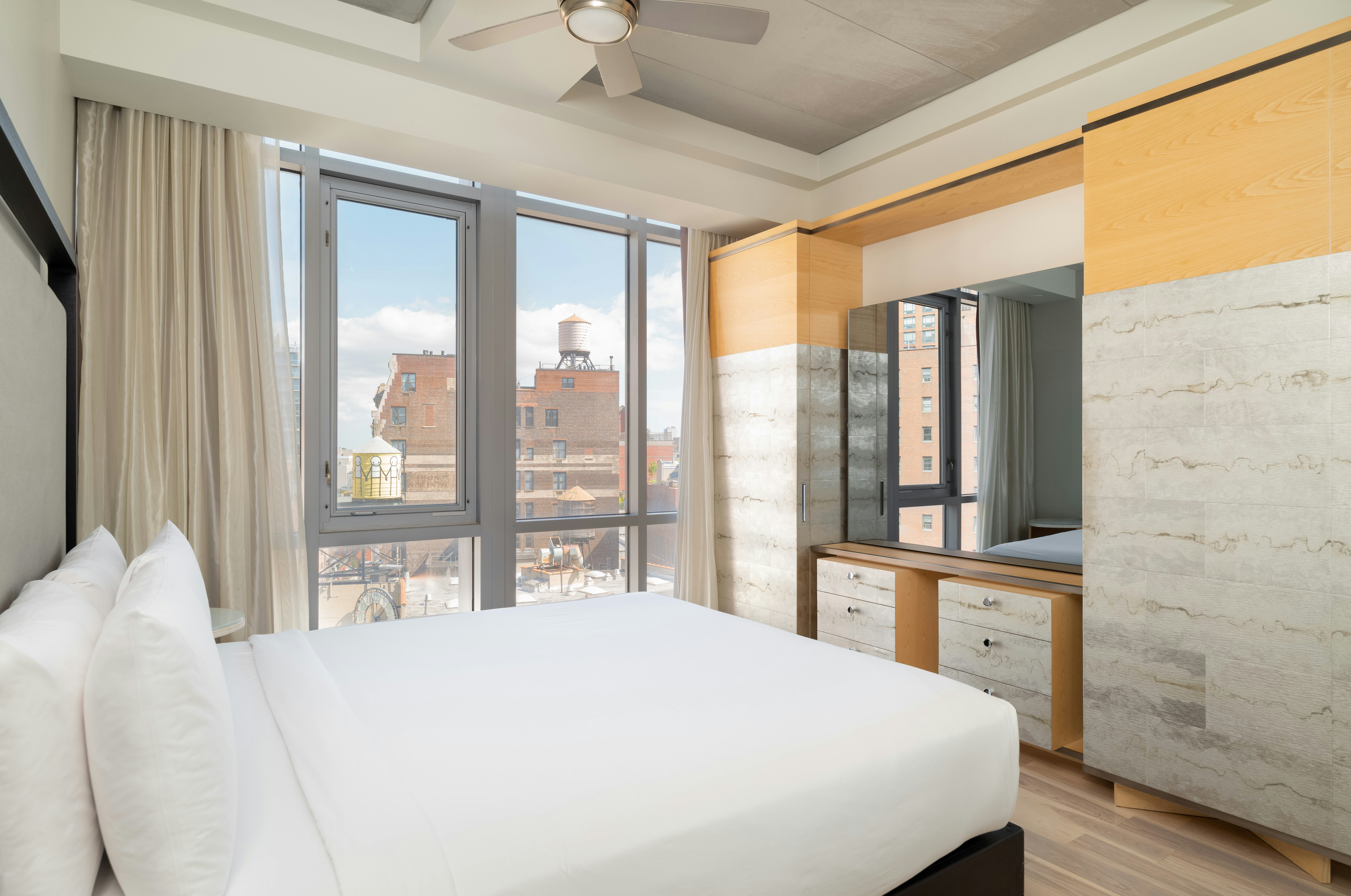 Hyatt Union Square New York 18/67