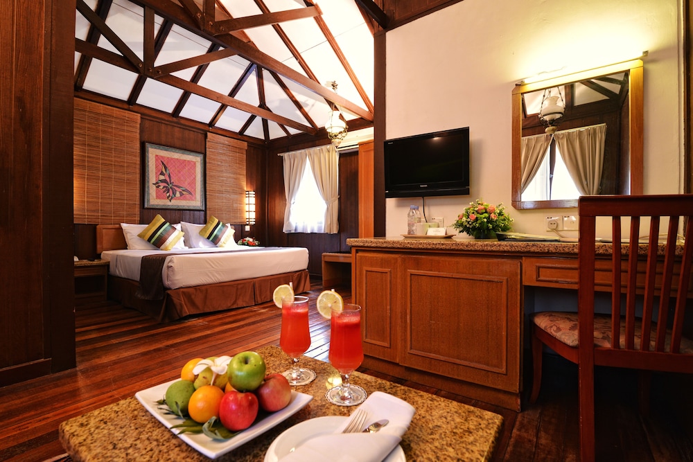 Holiday Villa Beach Resort Spa Cherating 33/48