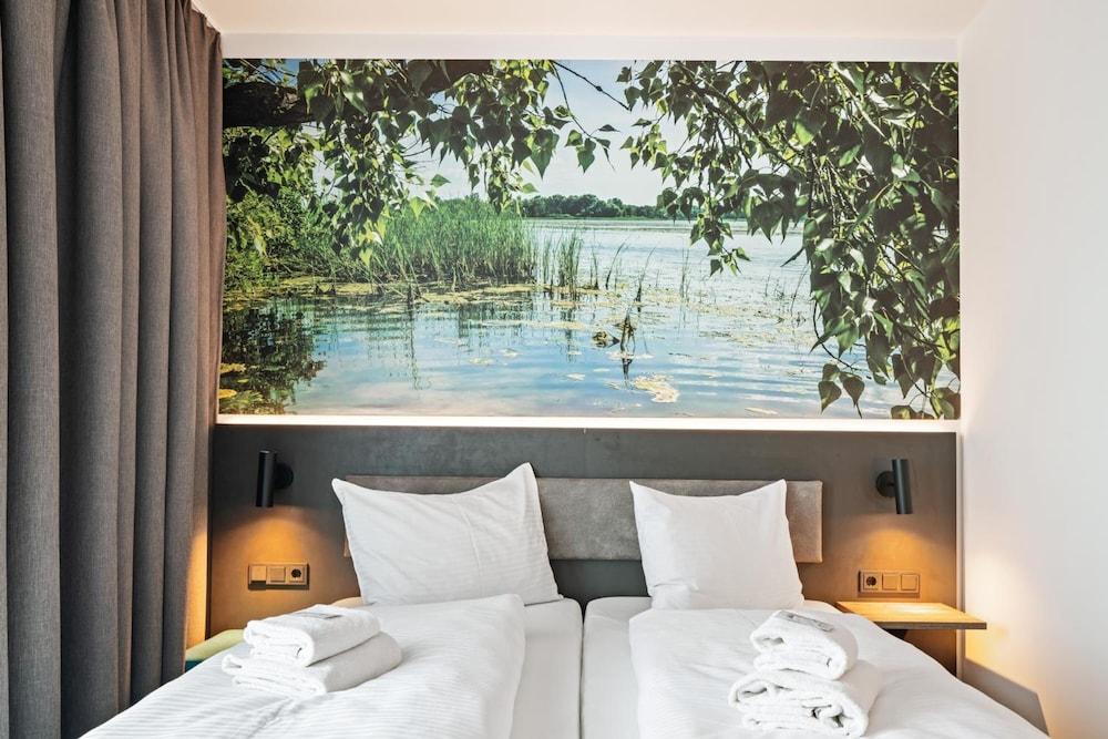 Hotel Amper 8/34