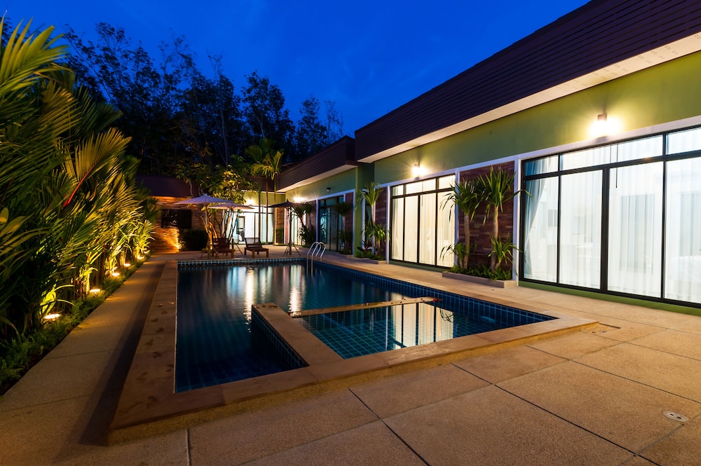JINDA RESORT 38/53