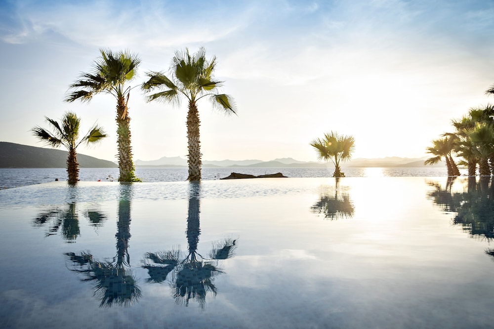 TUI MAGIC LIFE Bodrum - Adults Only 74/77