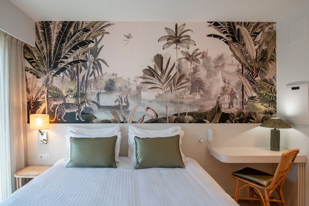 Residence Hoteliere Chambord 6/32