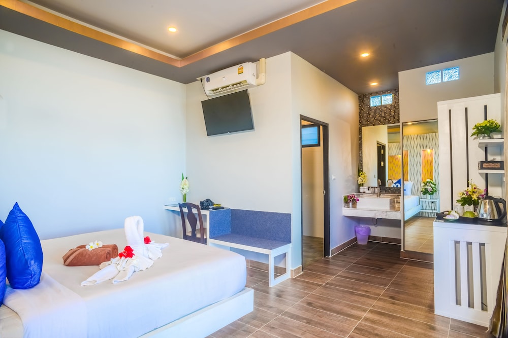 The Florist Resort 34/67