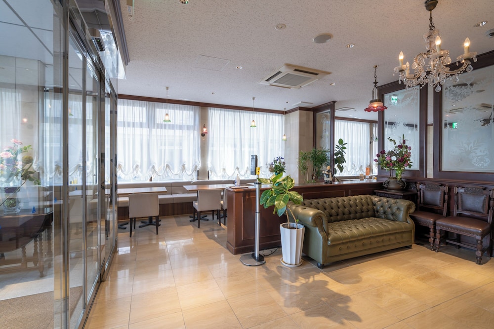 Hotel Katsuyama Premier Ex Business Hotel Katsuyama 44/56